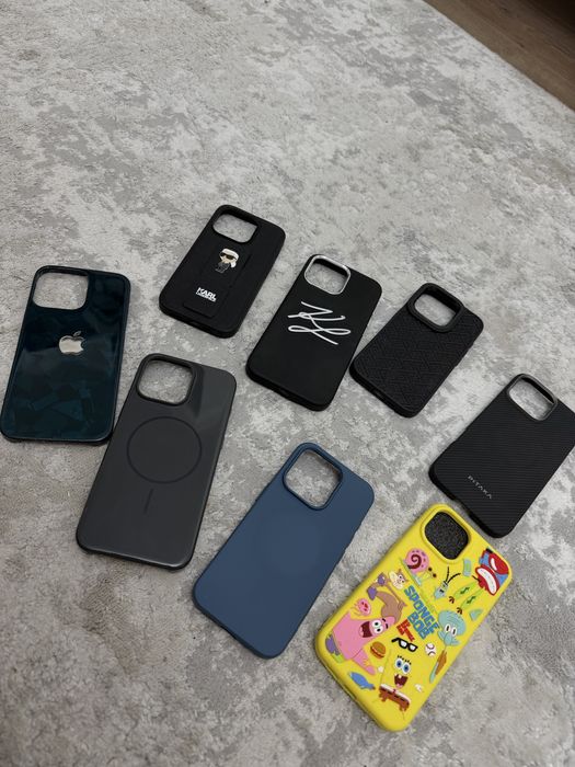 Чехолдар сатылады