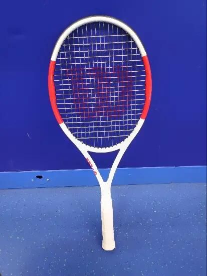 Wilson six.one - (SecondHand) Decathlon