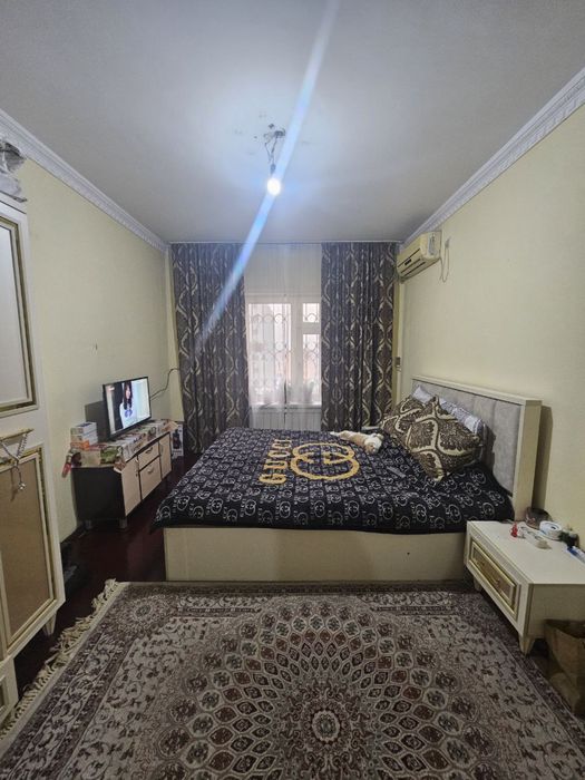 Sergeli 7,4/8/9 ,94 kv naqd yoki ipotekaga