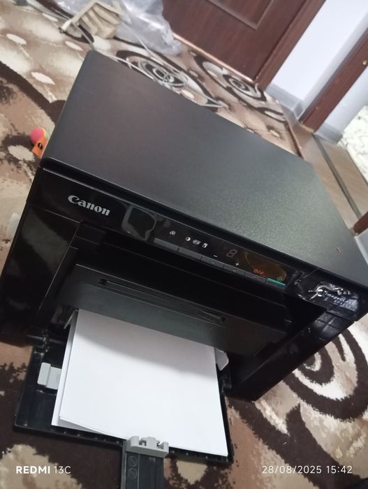 Printer sotiladi. Narxi 2mln