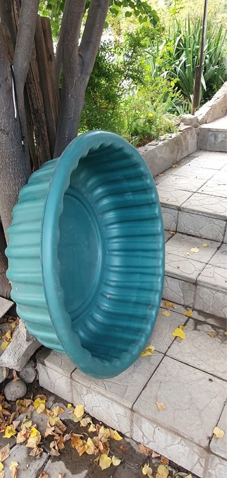 Водоем объемом 150л. Алматы