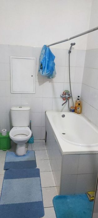 Дом продаётся 2комнатная