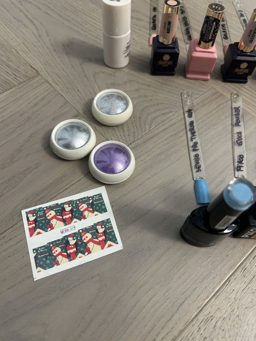 Oje pentru lampa de vanzare