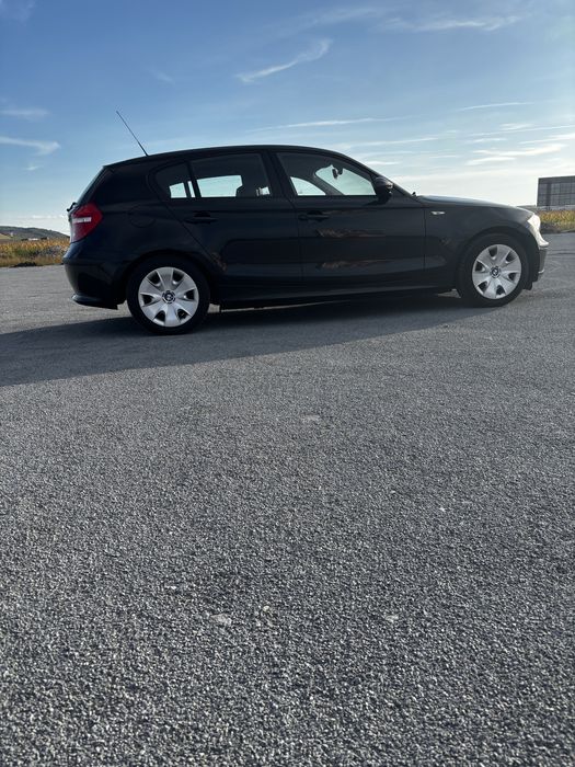 BMW seria 1 1.6i