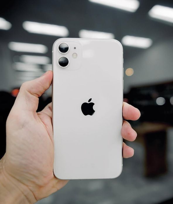 Продам Iphone 11 128gb