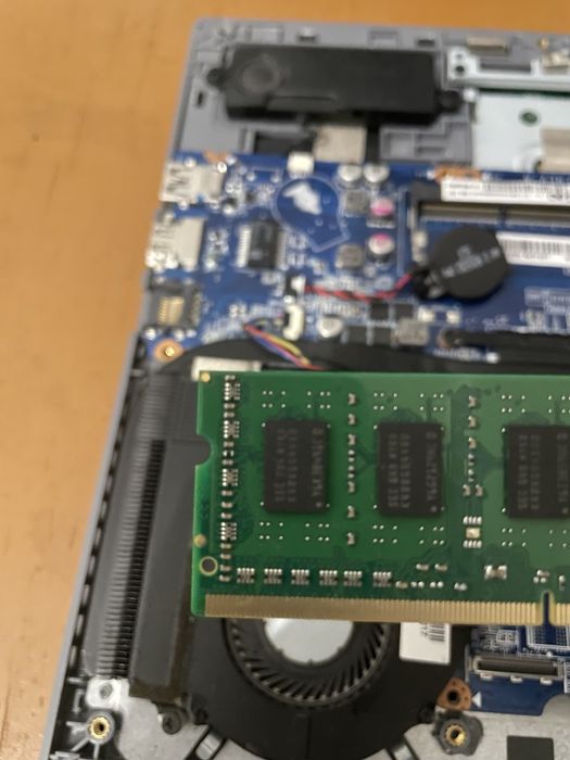 Продам память для ноутбука 8gb,ddr3l