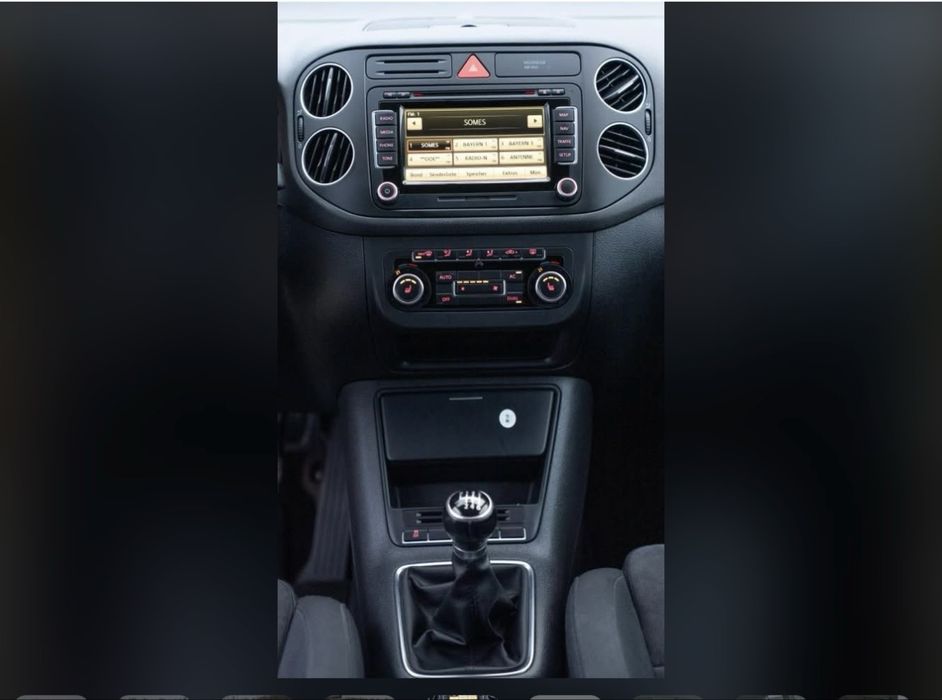Volkswagen golf plus 2012
