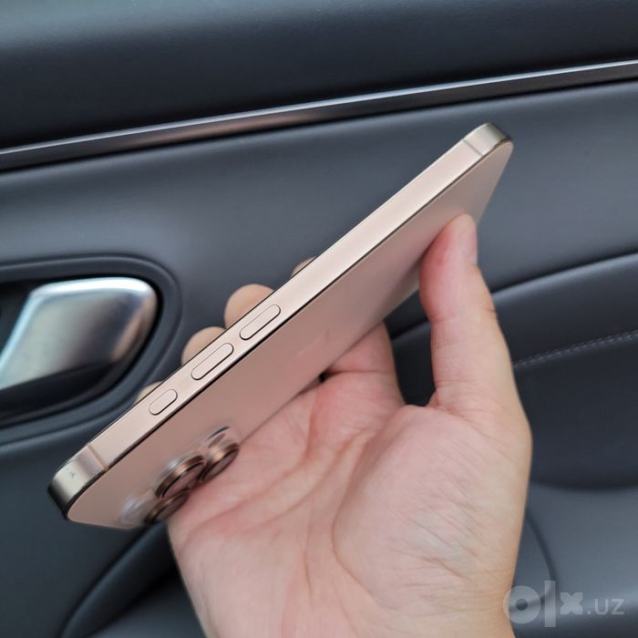 IPhone 16 Pro 256 GB