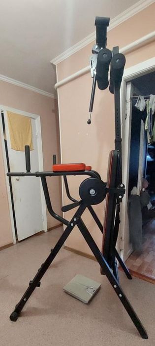 Инверсионный стол  б/у.