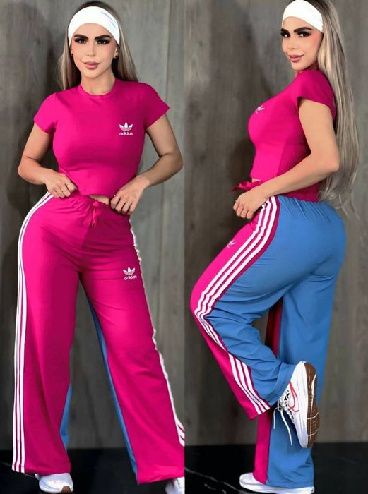 Compleuri dama superbe
