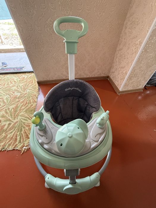 Ходунок детский