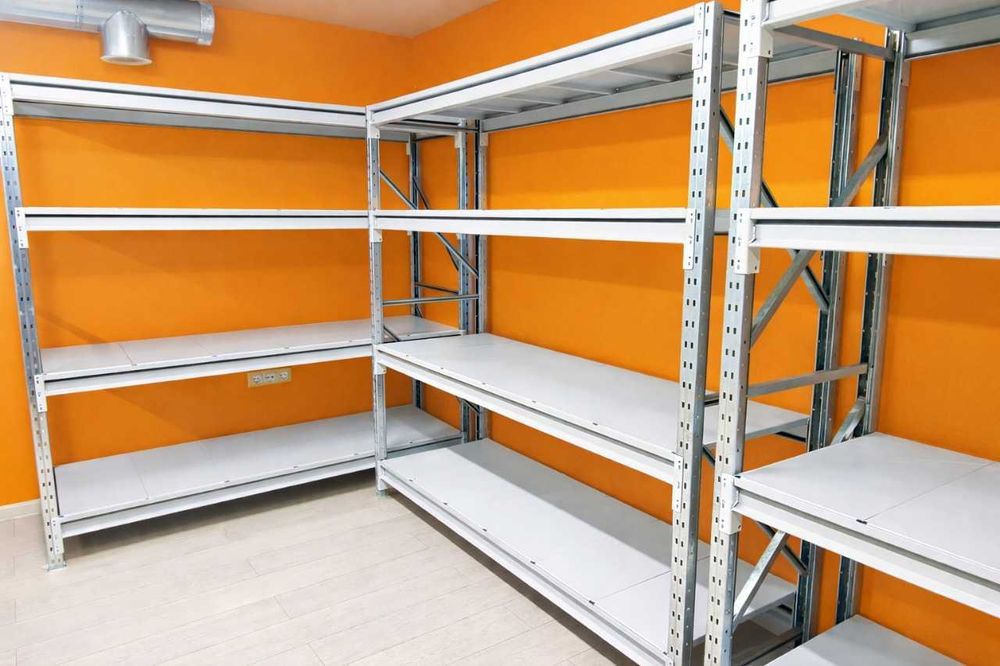 Складские стеллажи, стеллаж для склада, ombor stellaj, tokchalar