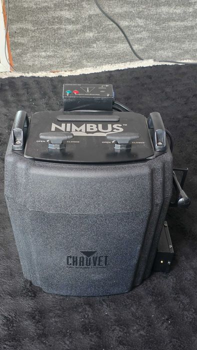 Продавам nimbus dj