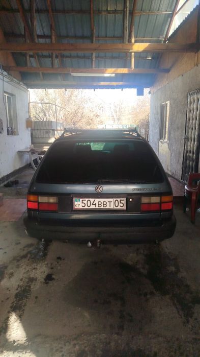 Продам пассат универсал