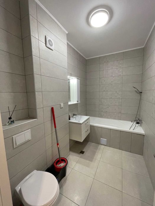 Oltenitei, Gama Residence