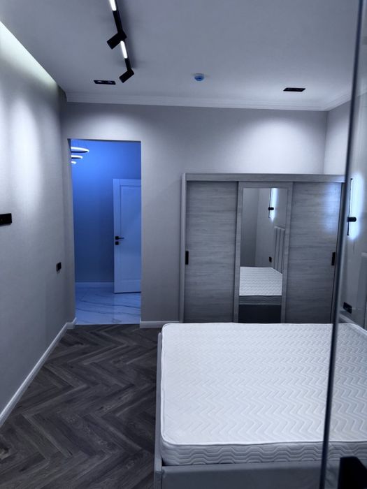 Новостройка Дом. Янги уй Darkhan Residenc.