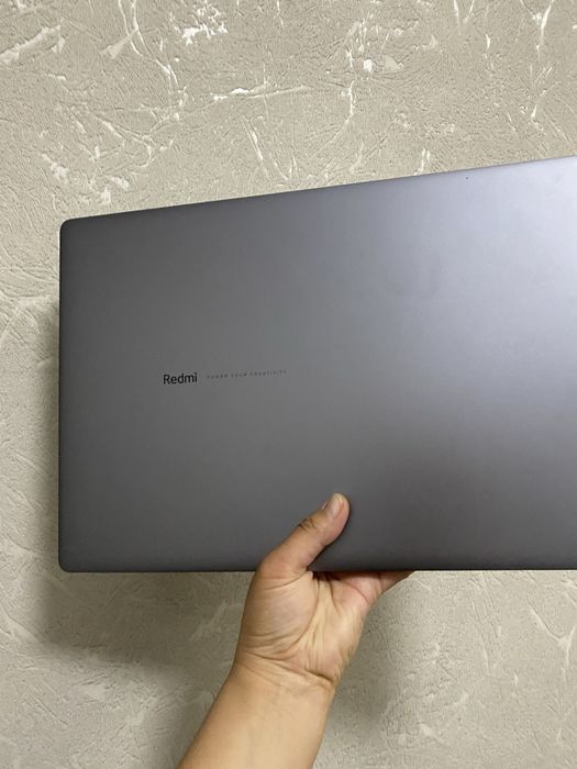 Redmi Book Pro 15