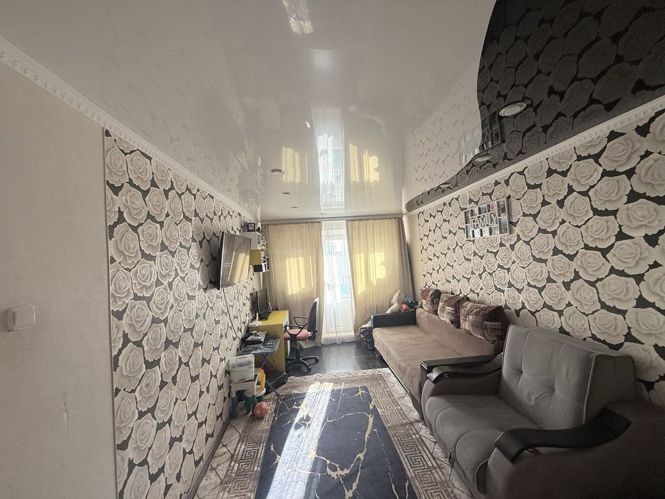 Продам или обмен квартиры