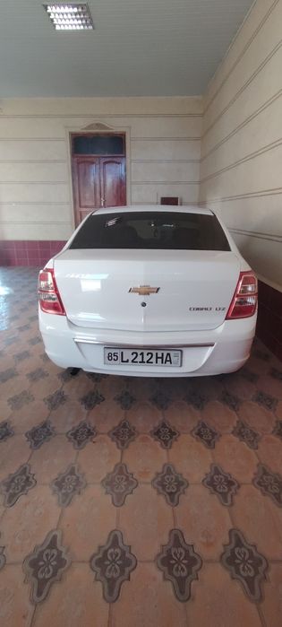 Cobalt aftamat yengi tez sotiladi