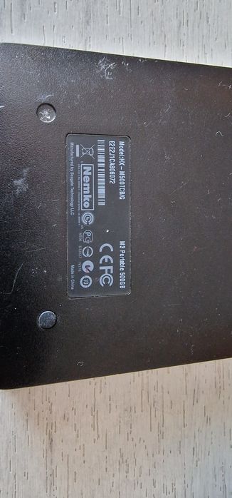 HDD extern diferite modele 1Tb,