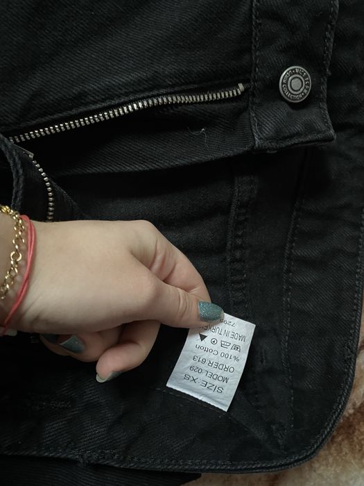 Blugi denim collection