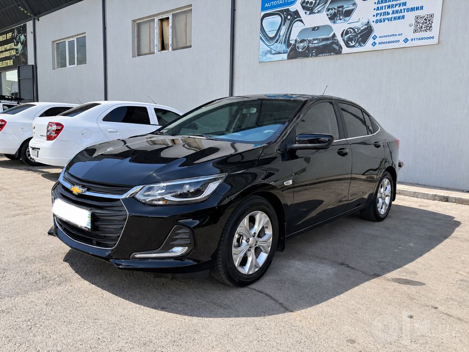 ONIX PREMIER Turbo FULL | 2026 Model
