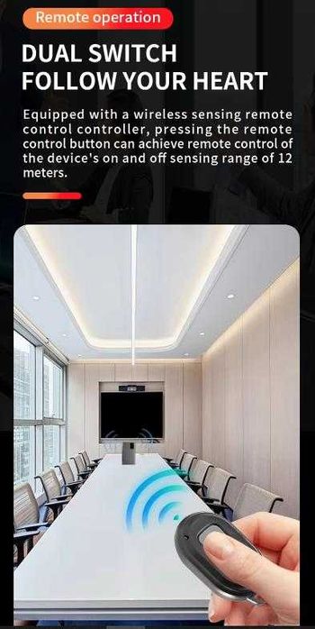 Звуков Блокер Подслушване Анти-Запис на Смартфон Гласов Заглушител GSM