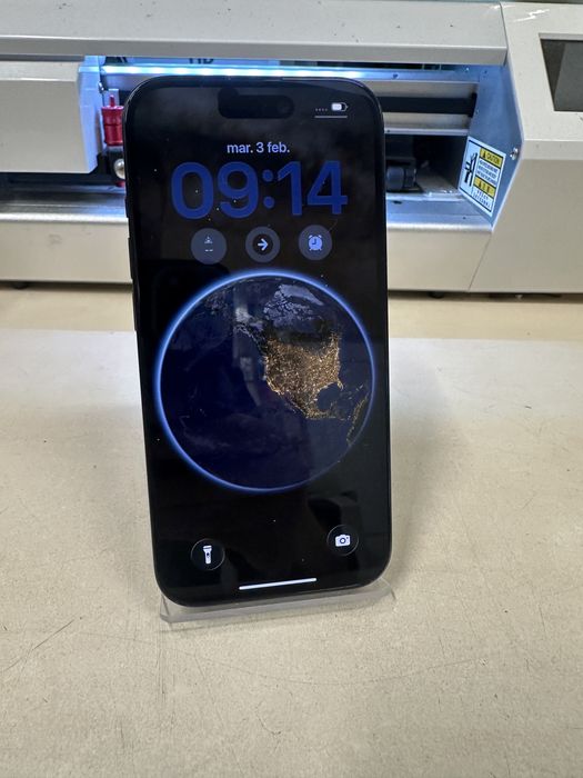 Iphone 15 /  128 gb / 98% baterie / Garantie