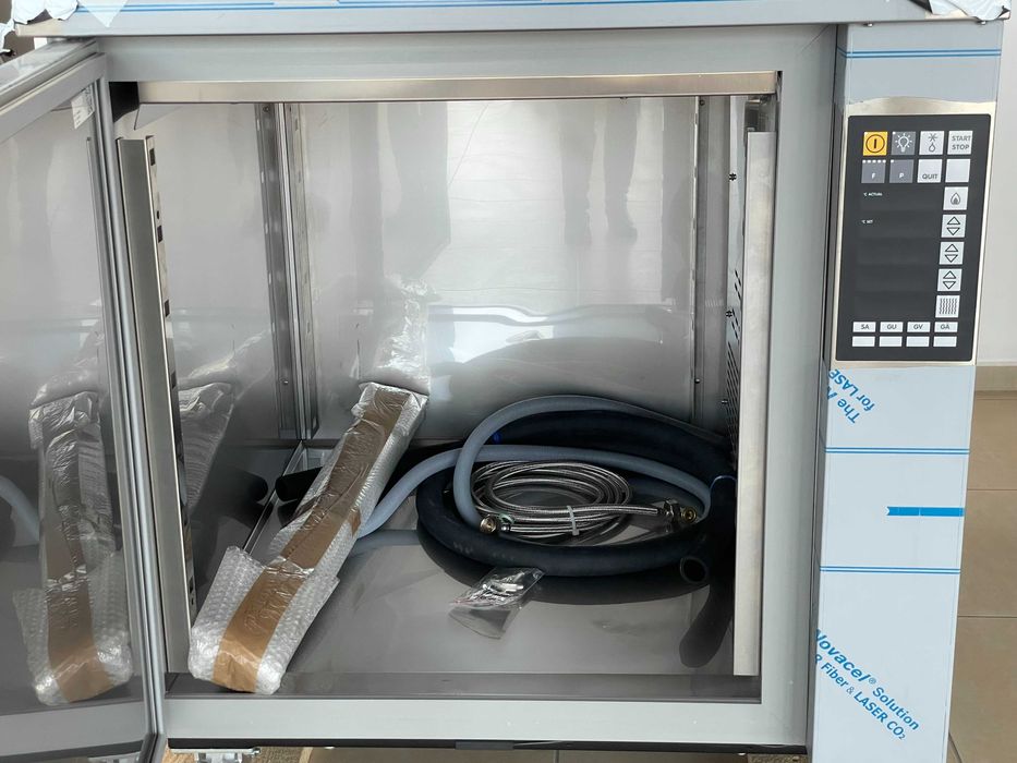 MIWE GVA - U камера за автоматично втасване