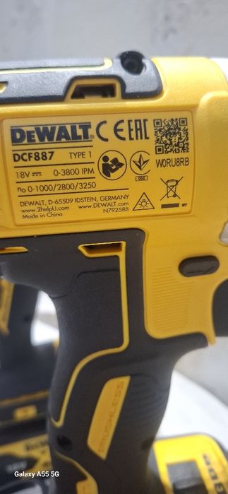 DEWALT makita hilti bosch
