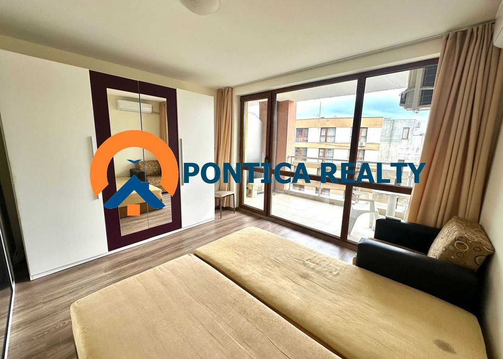 Продава се Двустаен апартамент в Несебър - 56 кв.м за 683 €/кв.м - Снимка #6