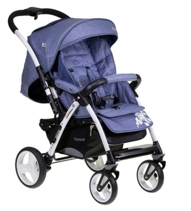 Срочно продается коляска Quatro monza