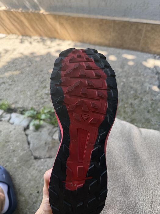 Salomon sensifit 41 1/3