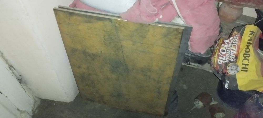 Temir list 50x65 talshina 1sm