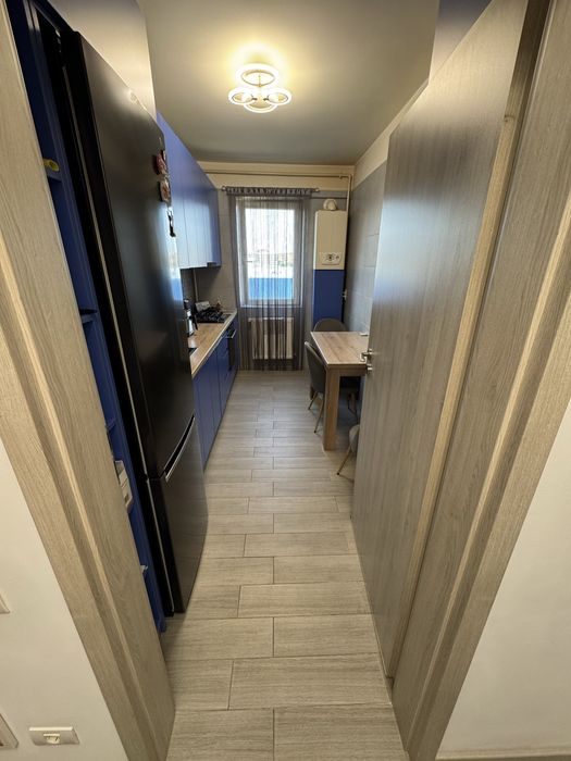 Apartament 2 camere decomandat | ROTAR PARK RESIDENCE 2 | Complet mobilat si utilat | Direct proprietar