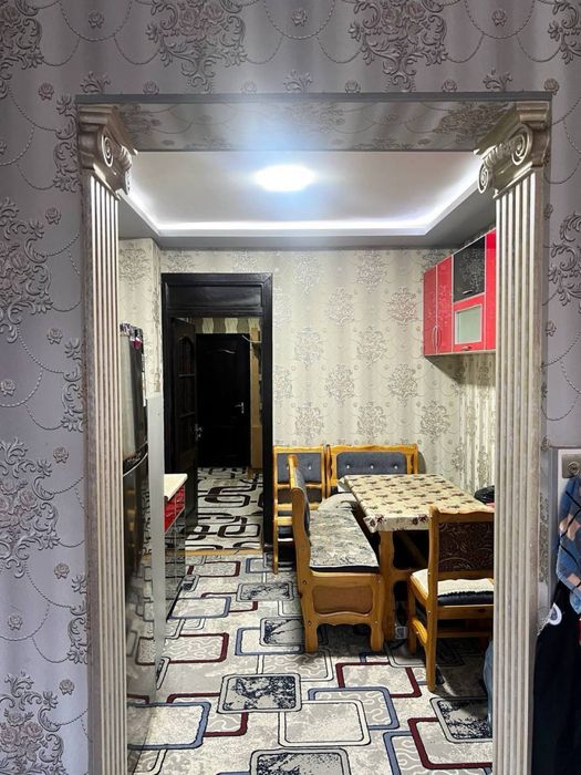 Корасарой Продаётса 5/6/9 роддом 110кв.м