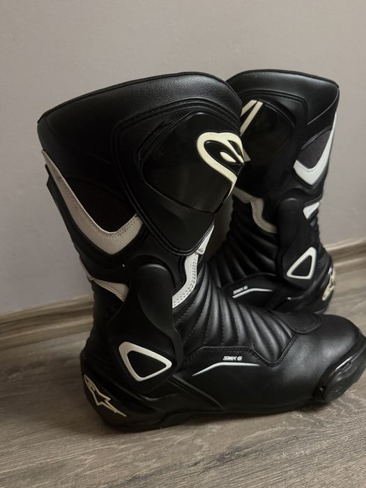 Ботуши Alpinestars