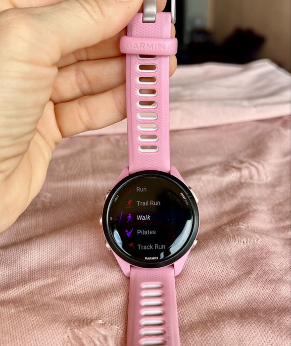 Garmin Forerunner 265S