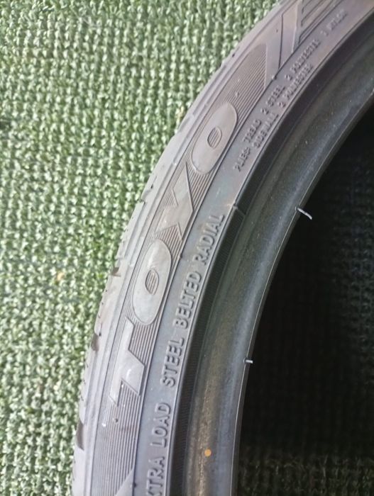 265 30 20 Toyo m+s