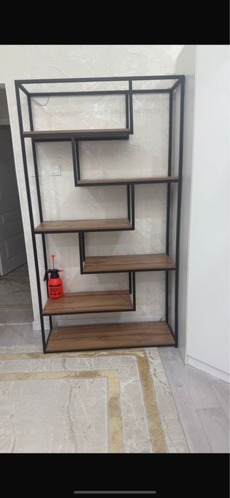 стеллаж для цветов