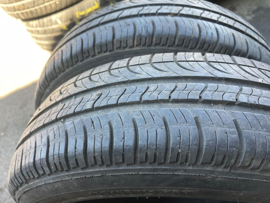 Cauciucuri de vară 155/65/14 Michelin