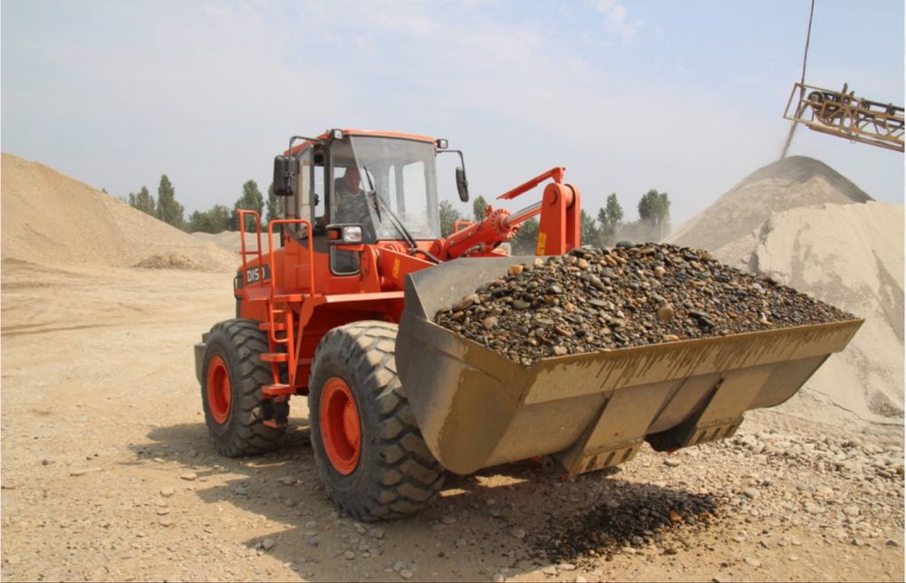 Гравий тас подсывка