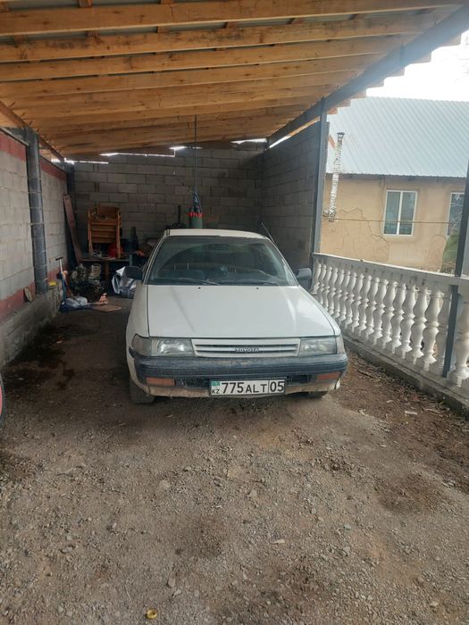 Срочно продам машину