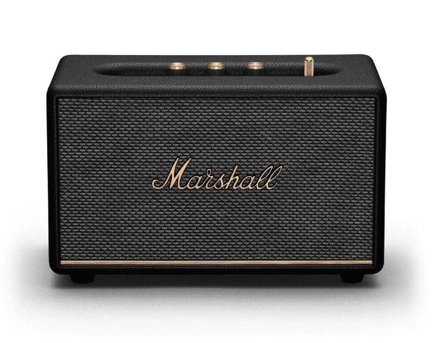Новый Marshall Acton 3! Бесплатная Доставка!