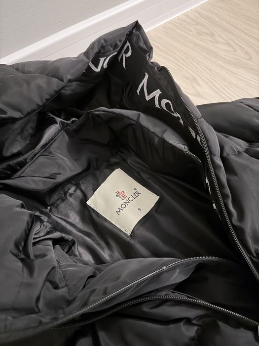 Geaca Moncler Puffer