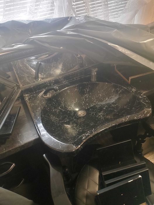 Бръснарско оборудване