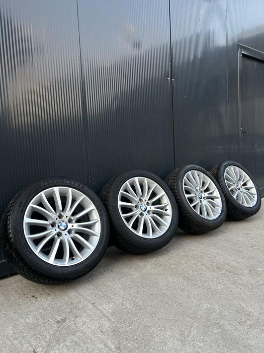Roți/jante 5x120 r18 style 454 ‼️