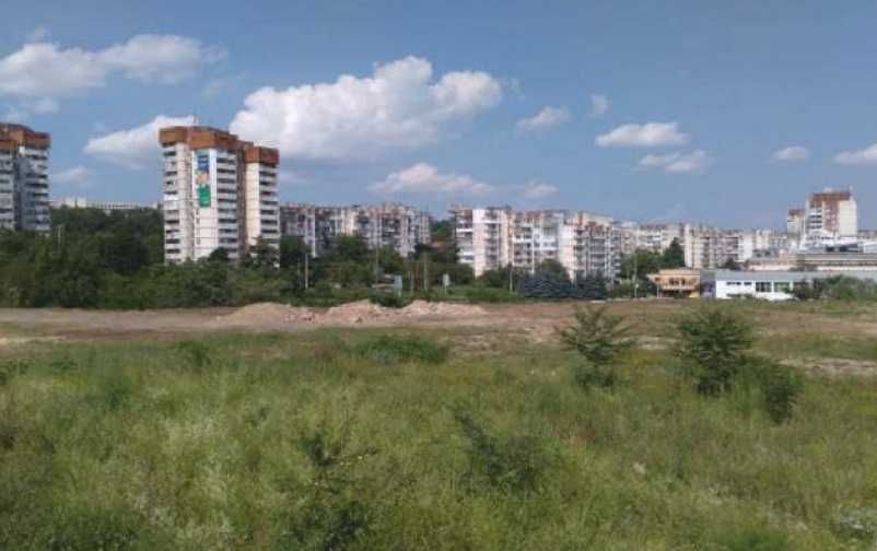 Поземлен имот в гр. Велико Търново