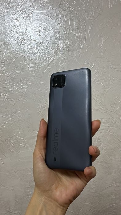 Realme 11c идеал