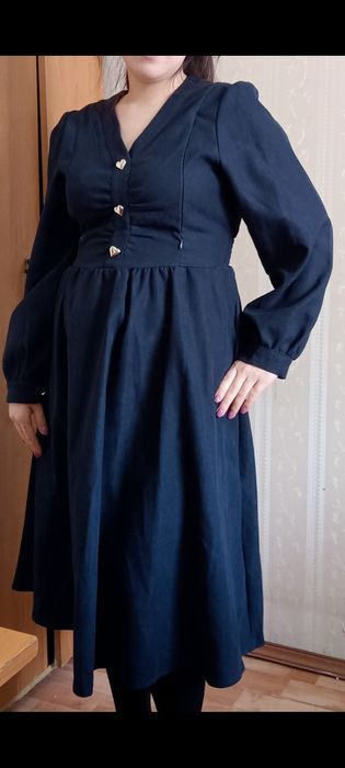 Платье для беременных